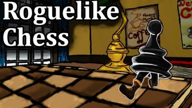 Roguelike Chess Download Torrent [PC GAME]