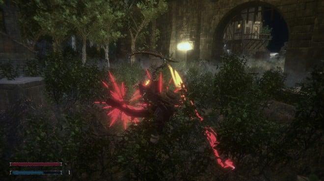 Rotting Valentine screenshot 1