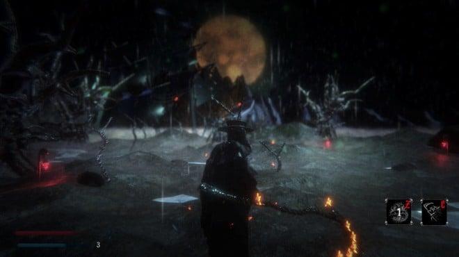 Rotting Valentine screenshot 2