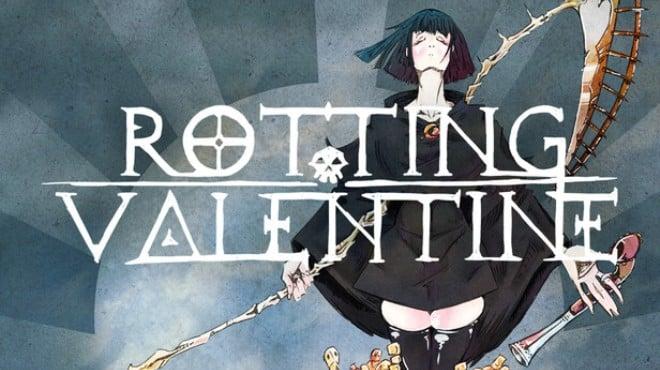 Rotting Valentine Download Torrent [PC GAME]