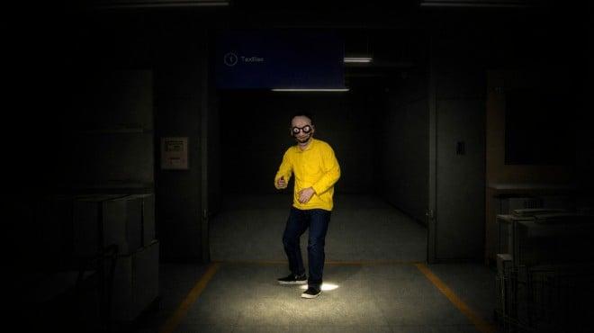 SCP-3008 Infinite Store-TENOKE screenshot 1