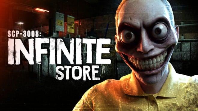 SCP-3008 Infinite Store-TENOKE Download Torrent [PC GAME]