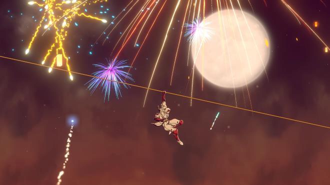 SHINOBI: Art of Vengeance (v1.01 & All DLCs) (Hypervisor) screenshot 1