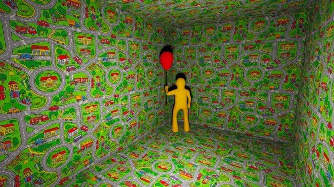 SOS OPS BACKROOMS-TENOKE screenshot 1