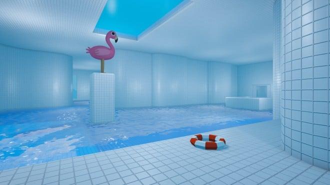 SOS OPS BACKROOMS-TENOKE screenshot 2