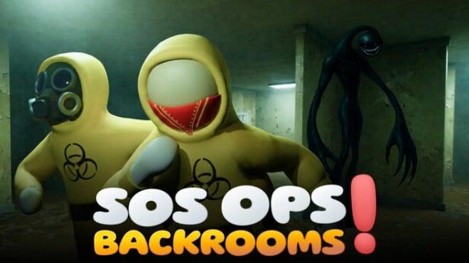 SOS OPS BACKROOMS-TENOKE Download Torrent [PC GAME]