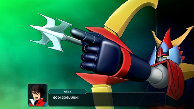 SUPER ROBOT WARS Y (v1.2.0 & All DLCs) (Hypervisor) screenshot 1