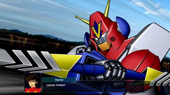 SUPER ROBOT WARS Y (v1.2.0 & All DLCs) (Hypervisor) screenshot 2