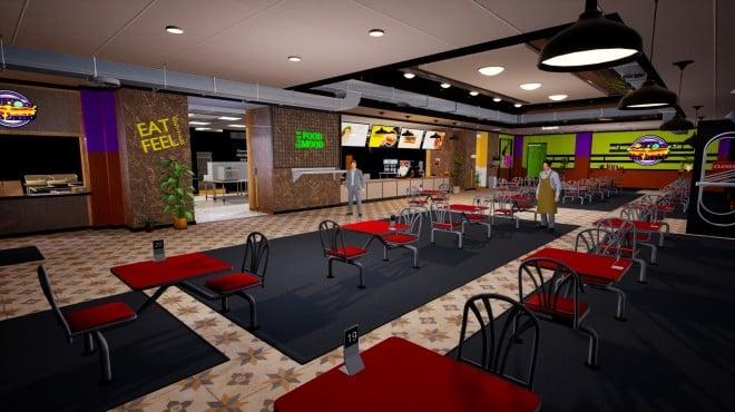 Sandwich Simulator Update v1 0 2 2-TENOKE screenshot 2