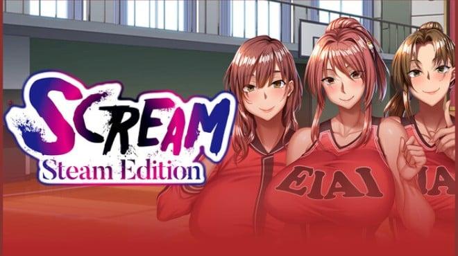 Scream – Steam Edition – Download Torrent [PC GAME]