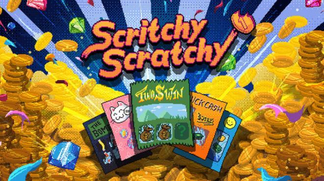 Scritchy Scratchy Download Torrent [PC GAME]
