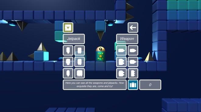 Seek Love screenshot 1