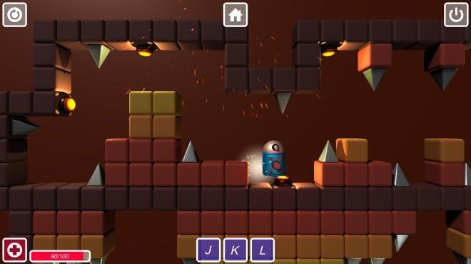 Seek Love screenshot 2