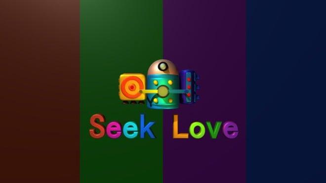 Seek Love Download Torrent [PC GAME]