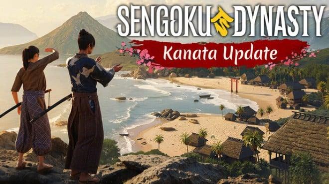Sengoku Dynasty v1 2 0 0-RUNE Download Torrent [PC GAME]
