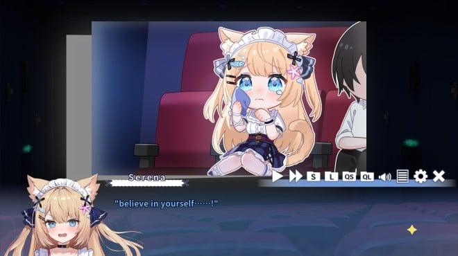 Serena Hanazono’s Lost Item ～Sweet Memory～ screenshot 2