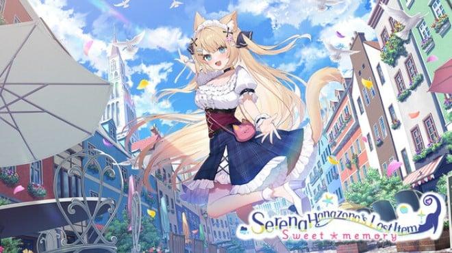 Serena Hanazono’s Lost Item ～Sweet Memory～ Download Torrent [PC GAME]