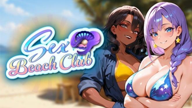 Sex Beach Club Download Torrent [PC GAME]