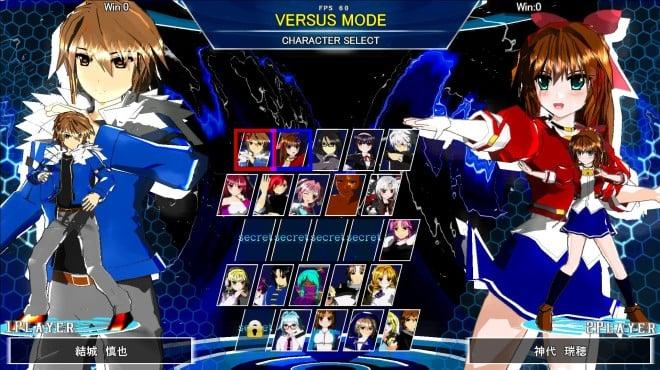 Shadow Prisoner screenshot 2