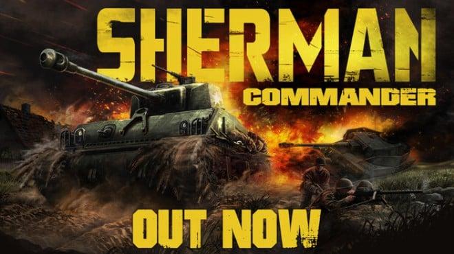 Sherman Commander-RUNE Download Torrent [PC GAME]
