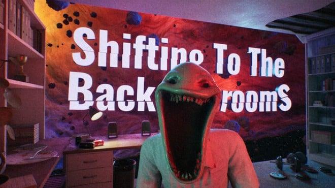 Shifting To The Backrooms Download Torrent [PC GAME]