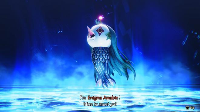 Shin Megami Tensei V: Vengeance (v1.0.3 & All DLCs) (Hypervisor) screenshot 2