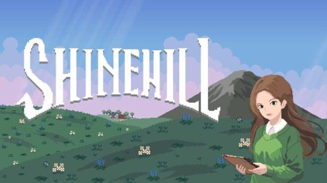 Shinehill-TENOKE Download Torrent [PC GAME]