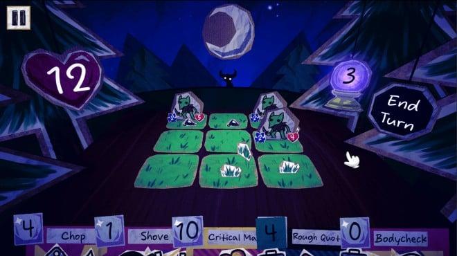 Shuffles 'n Scuffles screenshot 1