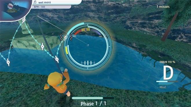 Sinker sound (v0.4.4.19) screenshot 2