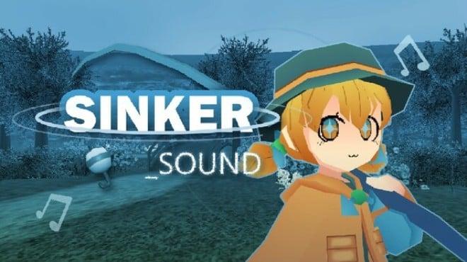 Sinker sound (v0.4.4.19) Download Torrent [PC GAME]