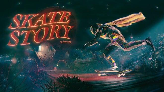 Skate Story Update v20260124-RUNE Download Torrent [PC GAME]