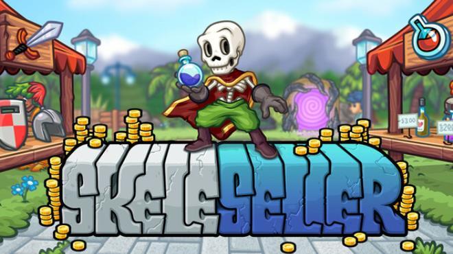 Skeleseller Download Torrent [PC GAME]