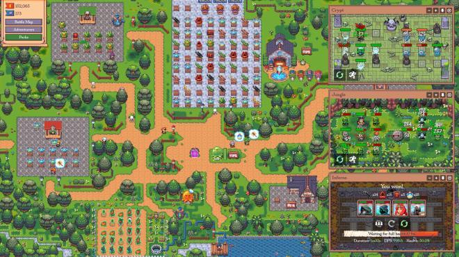 Skeleseller screenshot 1