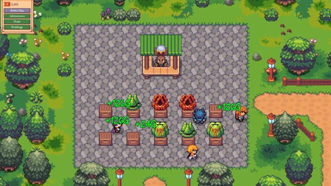 Skeleseller screenshot 2