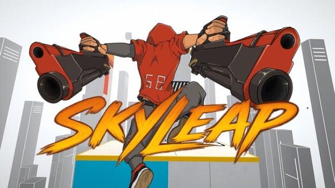 SkyLeap Download Torrent [PC GAME]