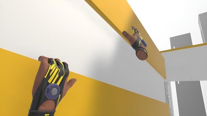 SkyLeap screenshot 1