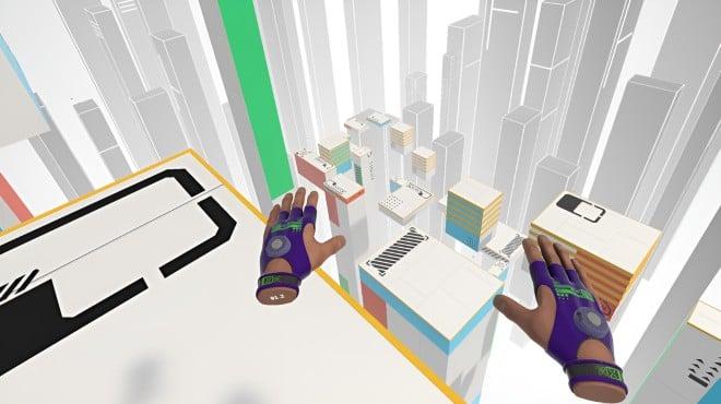 SkyLeap screenshot 2