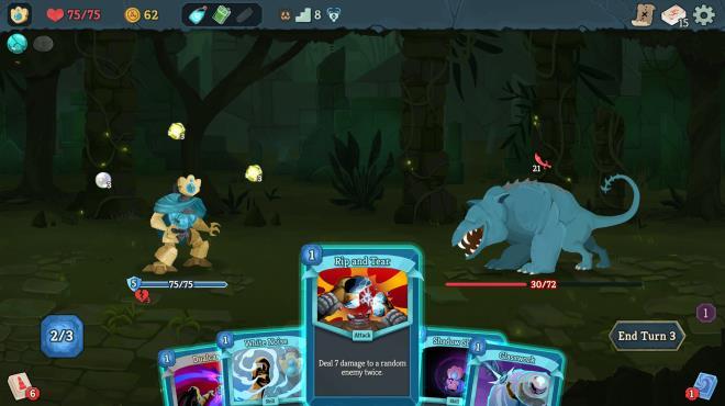 Slay the Spire 2 (v0.98.0) screenshot 1