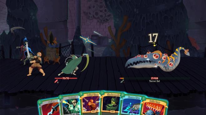 Slay the Spire 2 (v0.98.0) screenshot 2