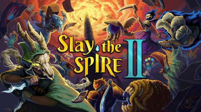 Slay the Spire 2 (v0.98.0) Download Torrent [PC GAME]