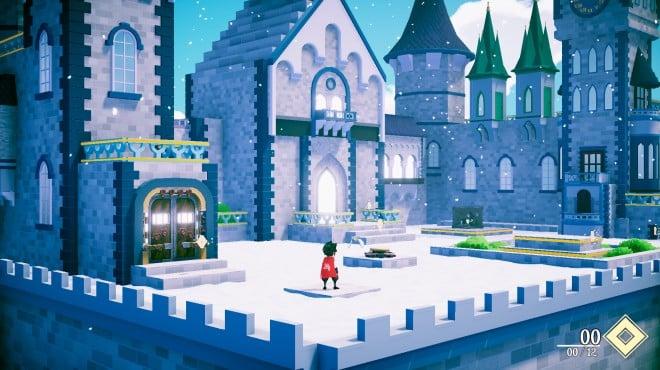 Sleeping Dragon screenshot 2