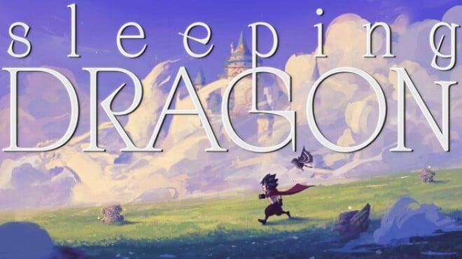 Sleeping Dragon Download Torrent [PC GAME]