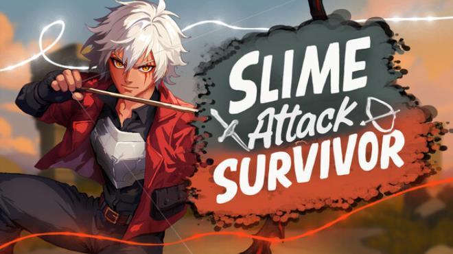 Slime Attack: Survivor Download Torrent [PC GAME]