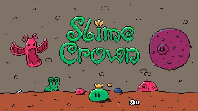Slime Crown Download Torrent [PC GAME]
