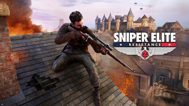 Sniper Elite: Resistance (v1.30 & All DLCs) (Hypervisor) Download Torrent [PC GAME]