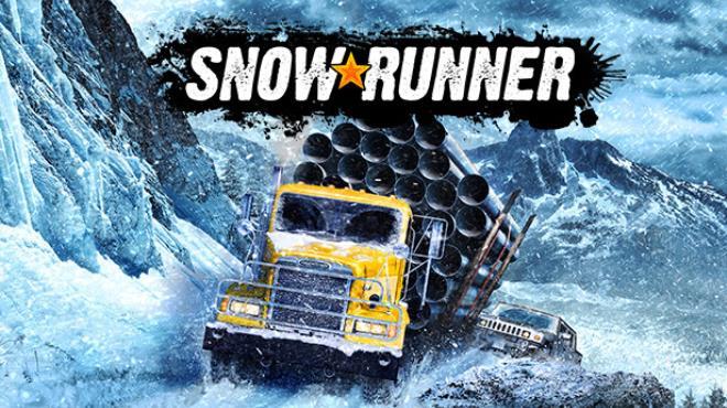 SnowRunner Repair and Rescue Update v41 0 incl DLC-RUNE Download Torrent [PC GAME]
