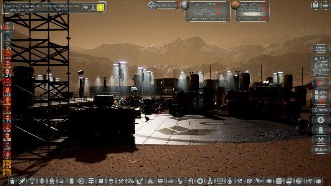 Solargene Update v1 0 64-RUNE screenshot 1