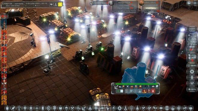 Solargene Update v1 0 64-RUNE screenshot 2