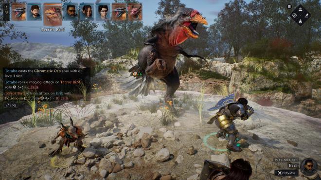 Solasta II (All DLCs) screenshot 2