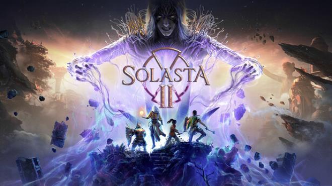 Solasta II (All DLCs) Download Torrent [PC GAME]
